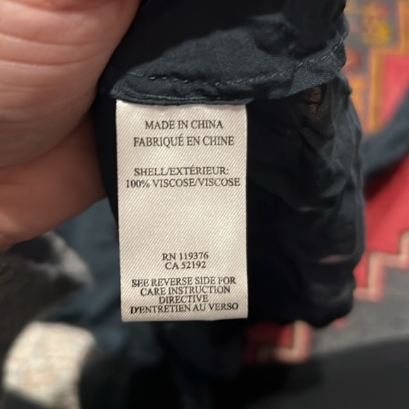 Helmut Lang Top - Picture 3 of 4